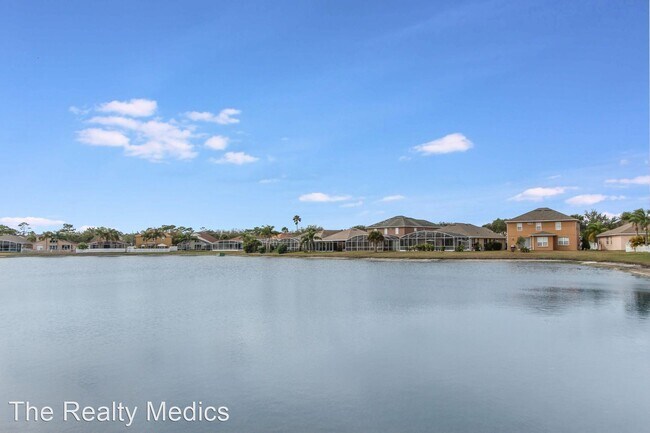 Foto del edificio - 4 br, 2 bath House - 14912 Indigo Lake Dr