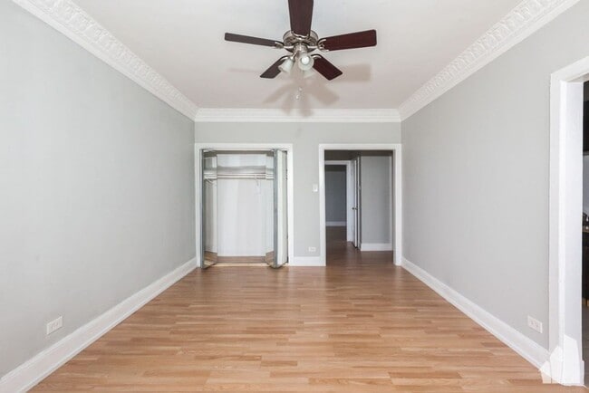 Foto del edificio - 3831 N Fremont St