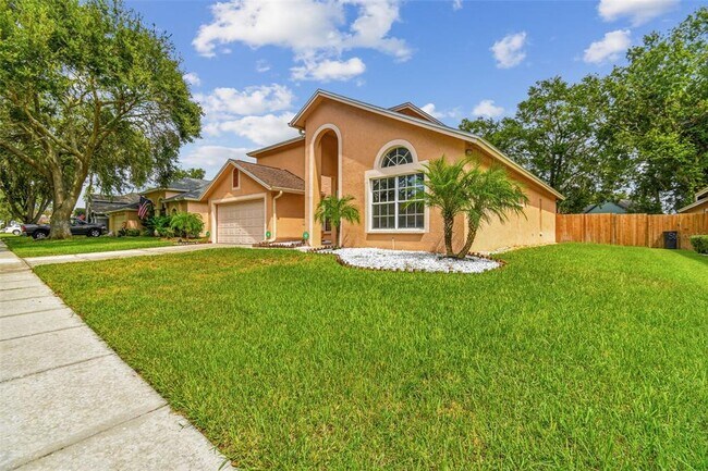 Foto del edificio - 4412 Winding River Dr