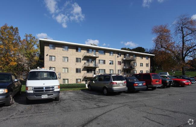 Building Photo - Coronado Apartments