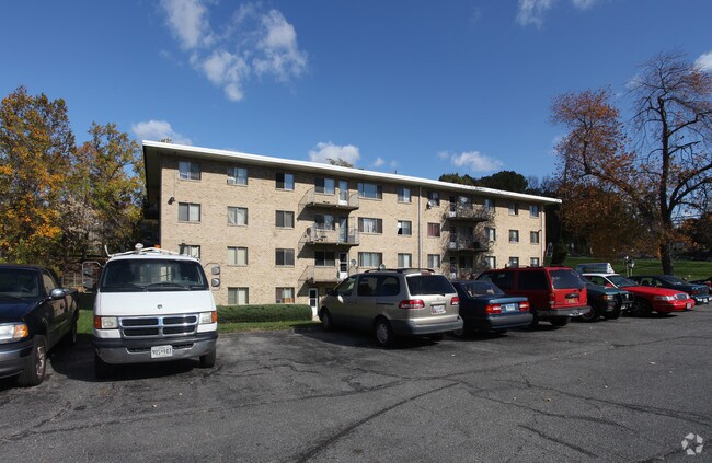 Foto del edificio - Coronado Apartments