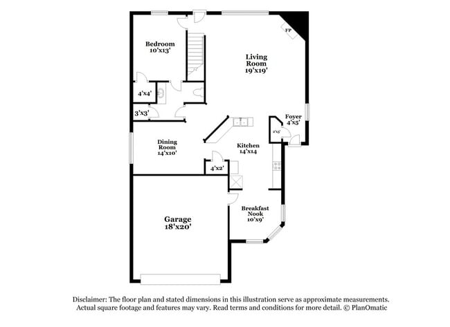 Building Photo - 5222 Rio Dr