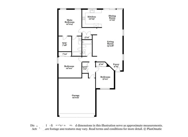 Building Photo - 3483 E Desert Moon Trail