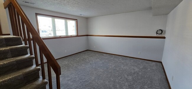 Living Room - 4527 51st St