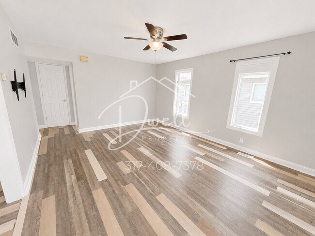 Foto del edificio - 1031 Albany St