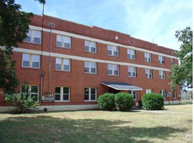 Foto del edificio - Rosemont Apartments