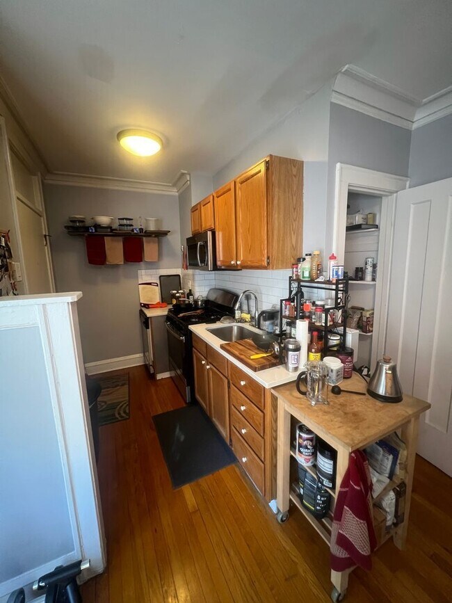 Foto del edificio - 2842 W Fletcher St