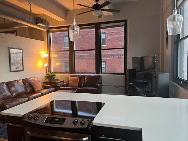 Foto del edificio - 1535 Walnut St