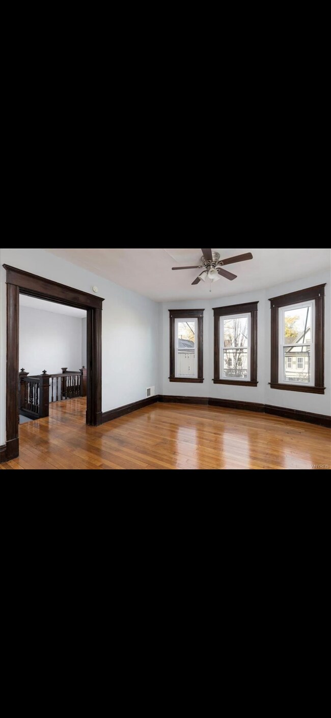 Foto del edificio - 431 Hoyt St