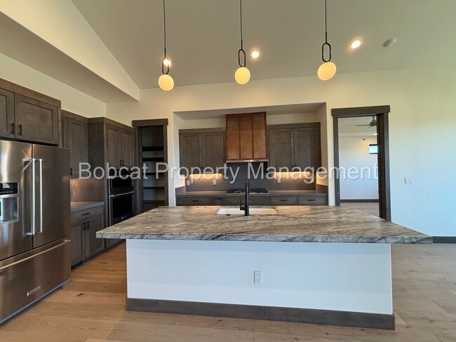 Building Photo - Brand New, Mountain Modern Home on Genoa R...