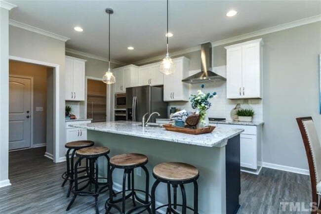 Photo - 1075 Flagler St Townhome