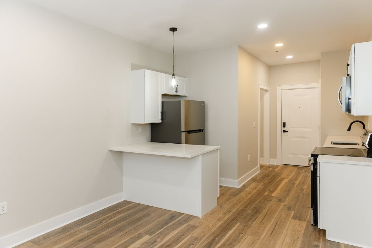 Foto principal - 503 Linden St