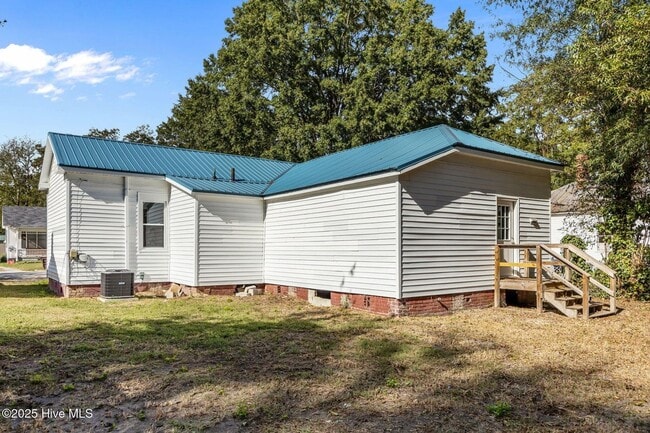 Foto del edificio - RENTAL HOME 2BD/1BTH