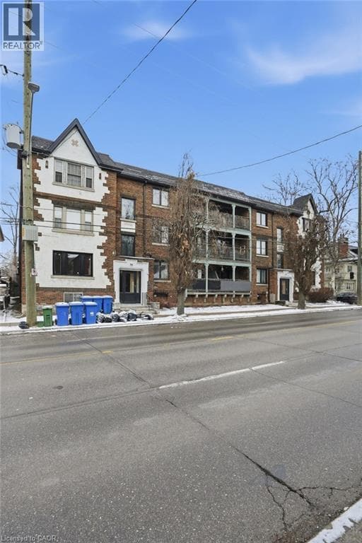 Building Photo - 316 Aberdeen Ave