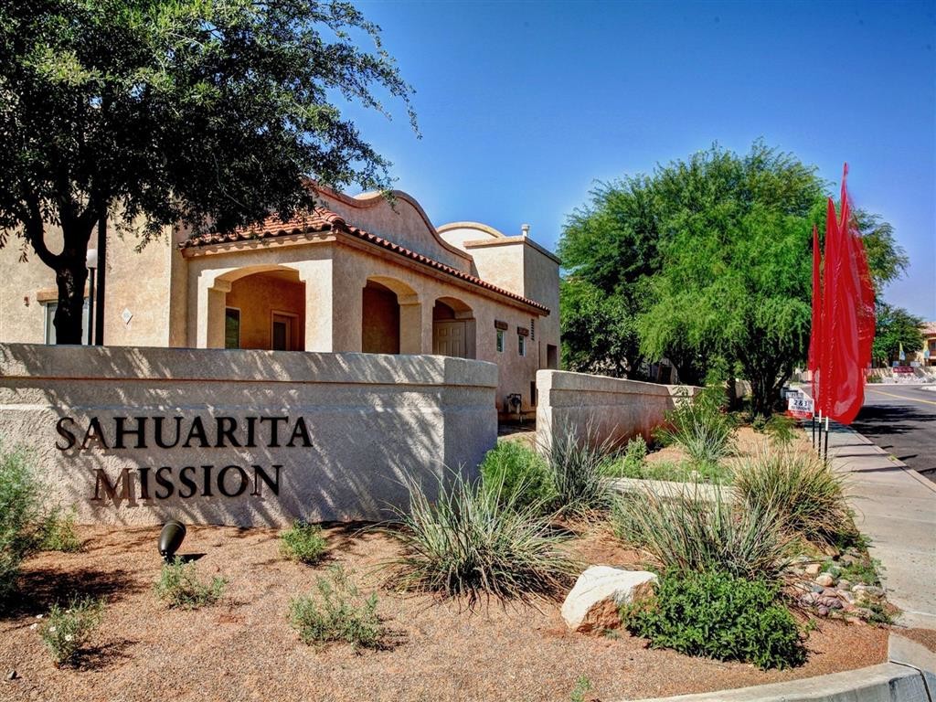 Foto principal - Sahuarita Mission Apartments