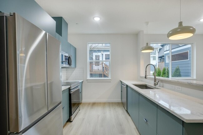 Photo - 2071 NE Davis St Apartment