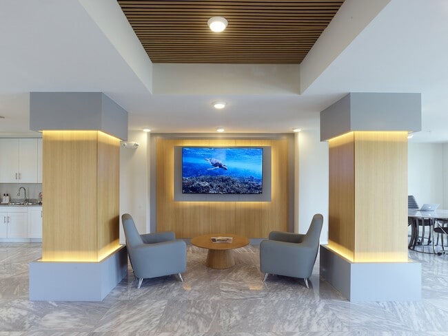 Foto del edificio - Gateway Luxury Apartments