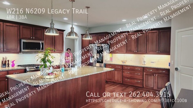 Building Photo - Single Family Home in a Great Neighborhood!