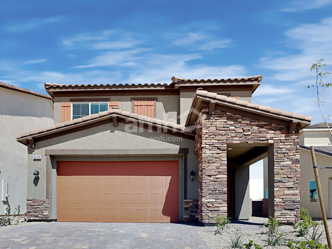 Foto principal - 6038 Theodore St