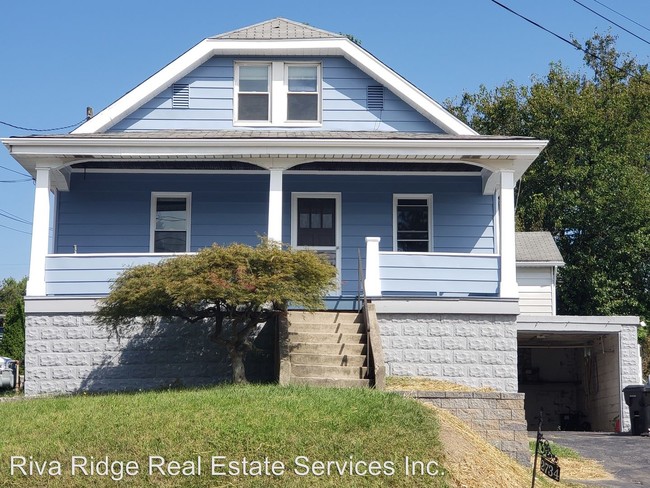 Building Photo - 3 br, 1 bath House - 2734 South Park Road