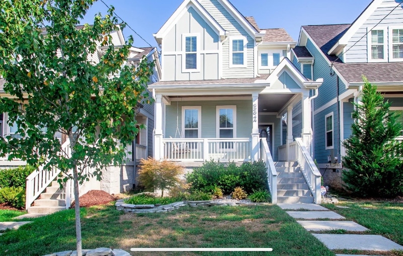 Photo - 5204A Kentucky Ave (Nashville, TN)