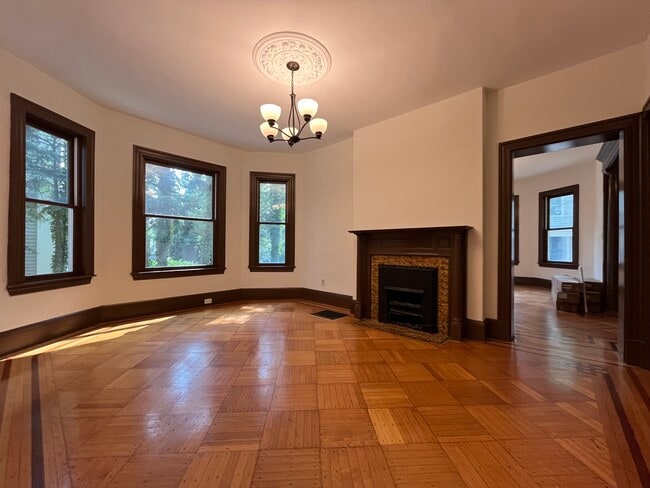 Dining room - 88 Putnam Ave