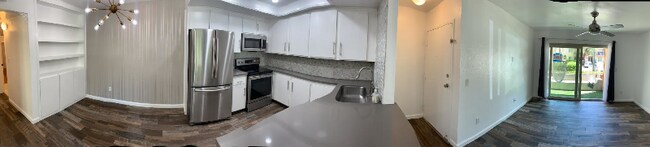 Foto del edificio - 5934 Rancho Mission Rd