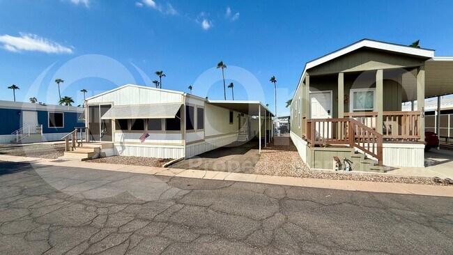 Photo - 2701 E Allred Ave House