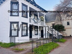 Building Photo - 1312 19th St