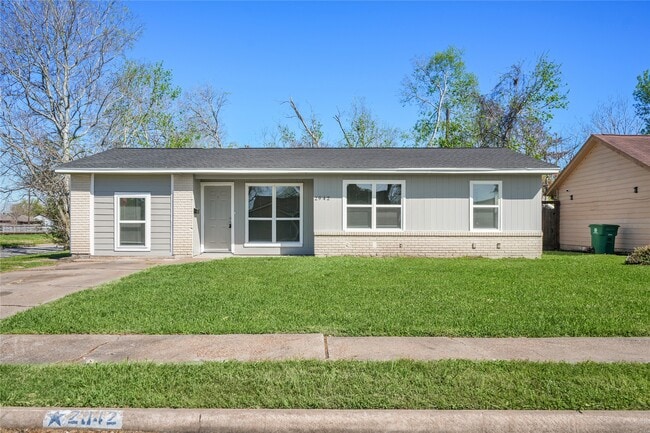 Foto del edificio - 2942 Knotty Oaks Trail