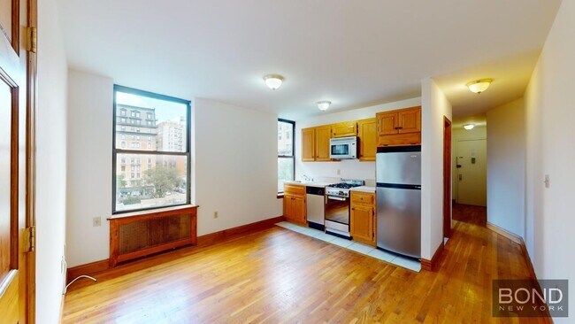 Foto del edificio - 244 W 109th St