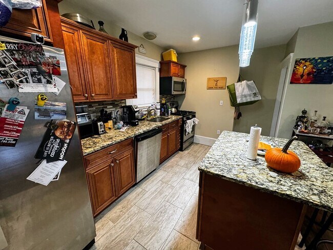 Foto del edificio - 19-21 Pollard St