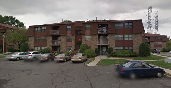 Building Photo - 166 Overlook Ct