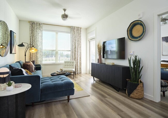 Pisos estilo madera - Filament