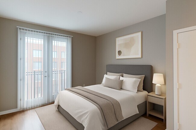 Foto del edificio - BRIO at Firewheel