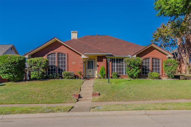 Primary Photo - 1422 Dudley Dr