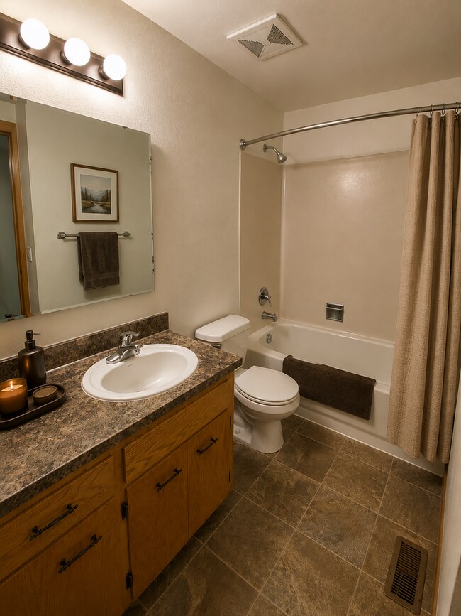 Foto del edificio - 1507 N Wildcat Way