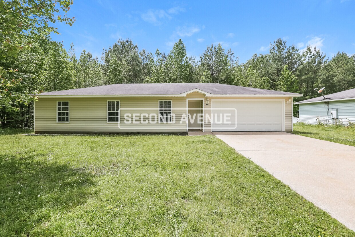 Foto principal - 1451 Pine Haskell DR