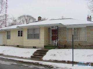 Building Photo - 110 Gorrell Ave