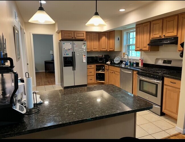 Foto del edificio - 5310 Danbury Rd