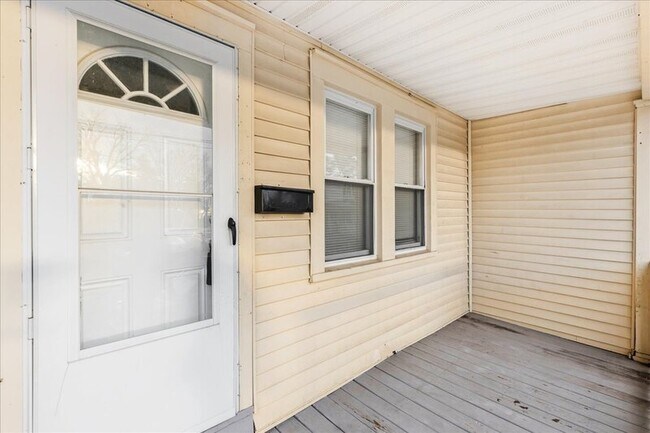 Foto del edificio - 505 Wood St