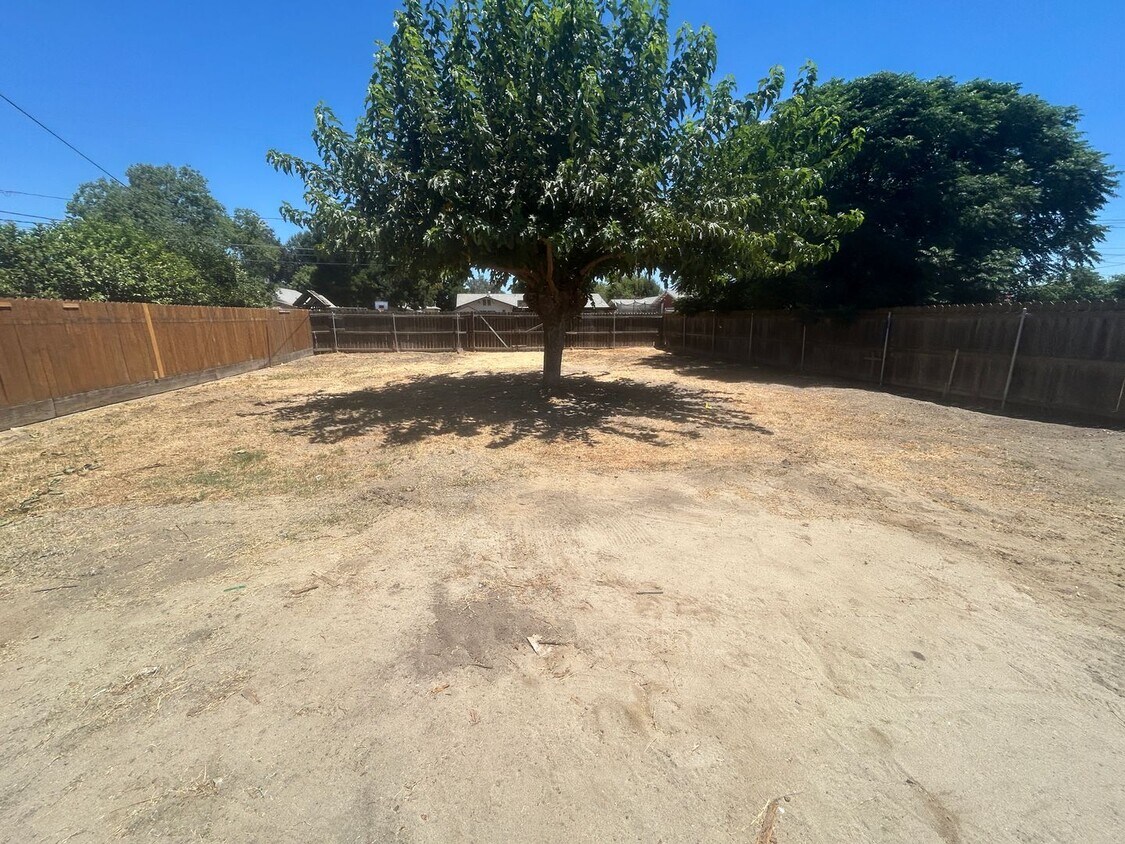 Foto del edificio - Spacious home in Armona with large yard re...