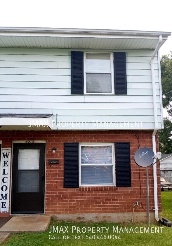 Primary Photo - 1713 Grayson Ave NW