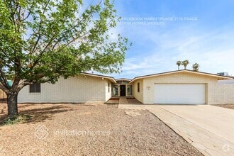 Building Photo - 3620 W Shangri-la Rd