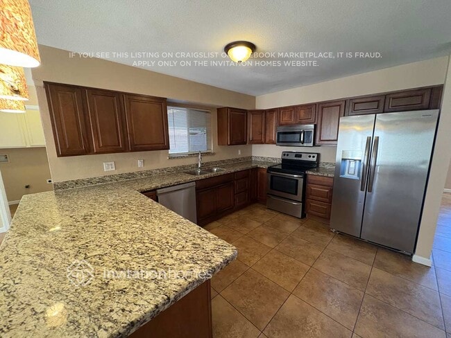 Foto del edificio - 2315 W St John Rd