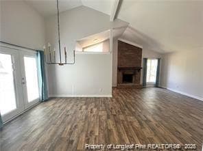 Foto del edificio - 4408 Coral Ct