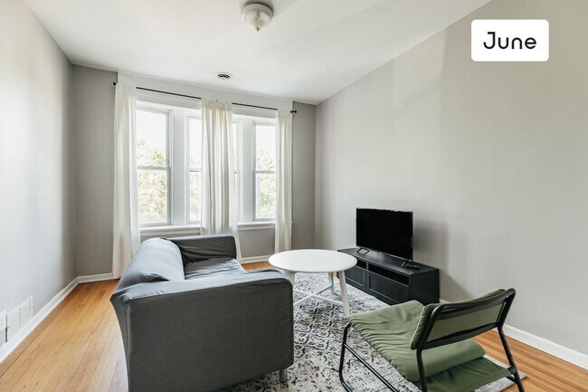 Foto del edificio - 3814 N Clark Street
