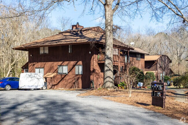 Foto del edificio - Tinsley Mill Village