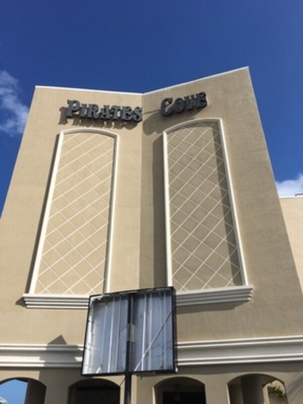 Foto principal - 3501 S ATLANTIC Ave