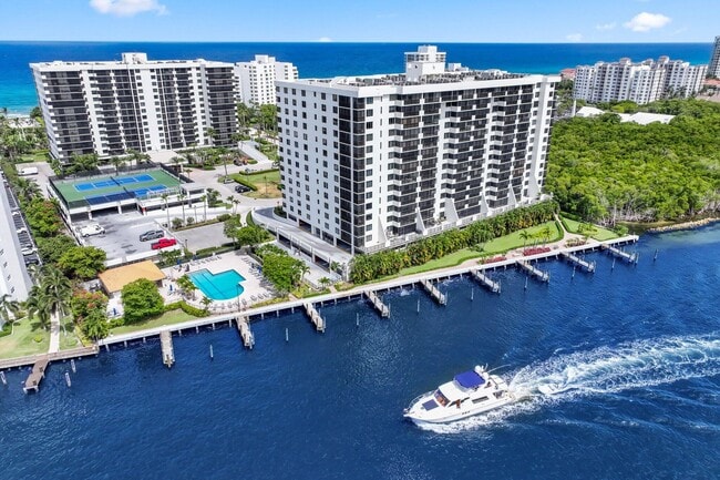 Building Photo - 3420 S Ocean Blvd